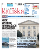 Ziemia Kaliska miasto