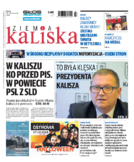 Ziemia Kaliska miasto