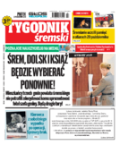 Tyg. Tygodnik Śremski