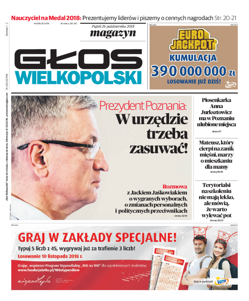 Głos Wielkopolski