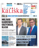 Ziemia Kaliska miasto