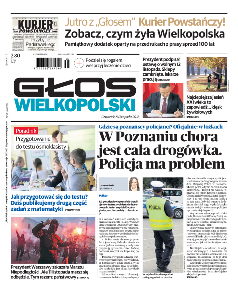 Głos Wielkopolski