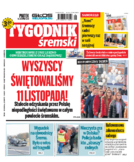 Tyg. Tygodnik Śremski