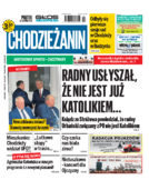 Tyg. Chodzieżanin