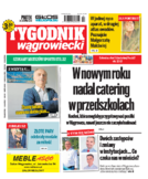 Tyg. Tygodnik Wągrowiecki