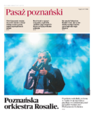 Tygodnik miejski Pasaż Poznański