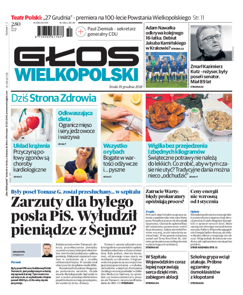 Głos Wielkopolski