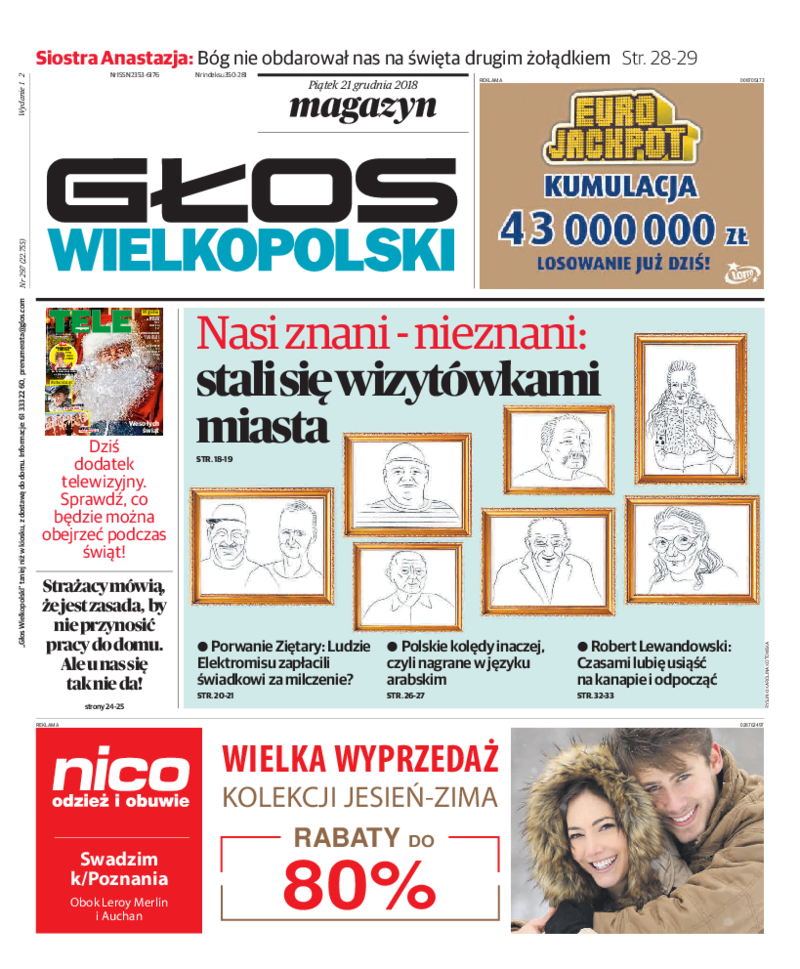 Głos Wielkopolski