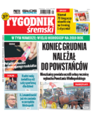 Tyg. Tygodnik Śremski