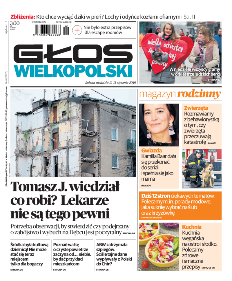 Głos Wielkopolski