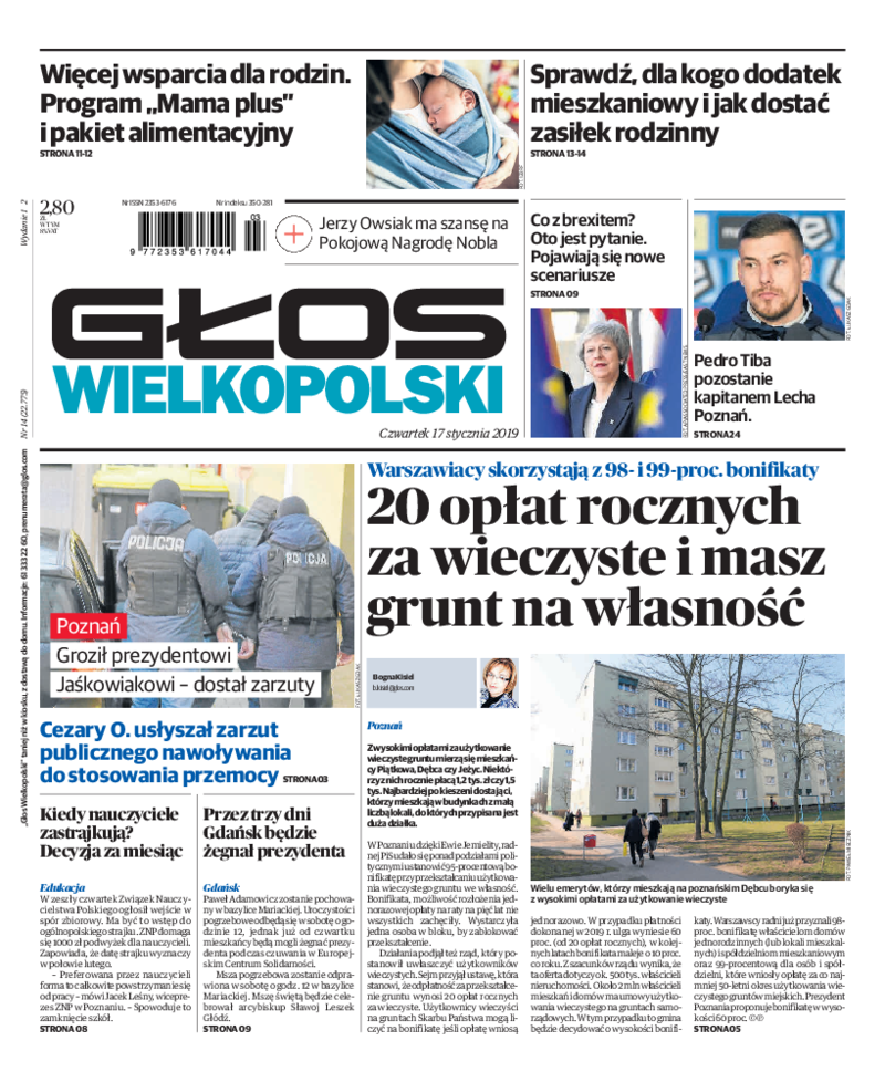 Głos Wielkopolski
