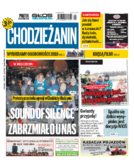 Tyg. Chodzieżanin