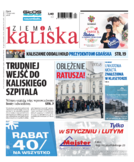 Ziemia Kaliska miasto