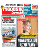 Tyg. Tygodnik Śremski