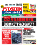 Tyg. Tydzień obornicki