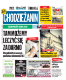 Tyg. Chodzieżanin