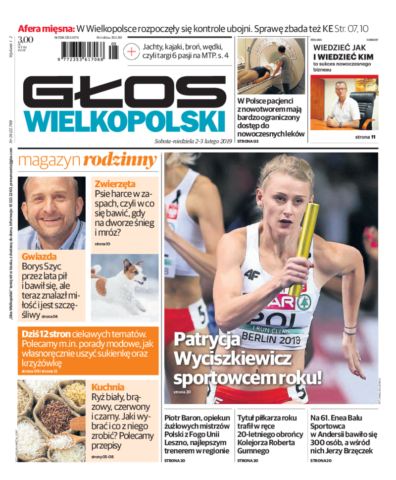 Głos Wielkopolski