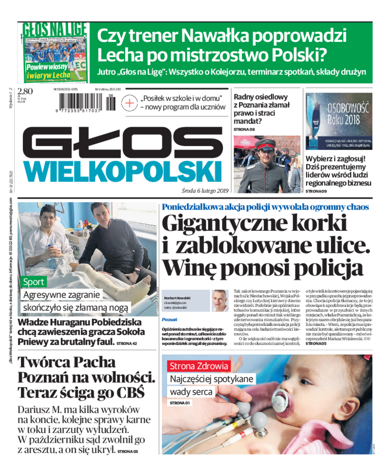 Głos Wielkopolski