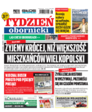 Tyg. Tydzień obornicki