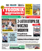 Tyg. Tygodnik Wągrowiecki