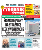 Tyg. Tygodnik Śremski