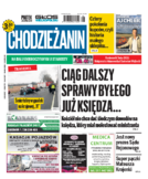 Tyg. Chodzieżanin