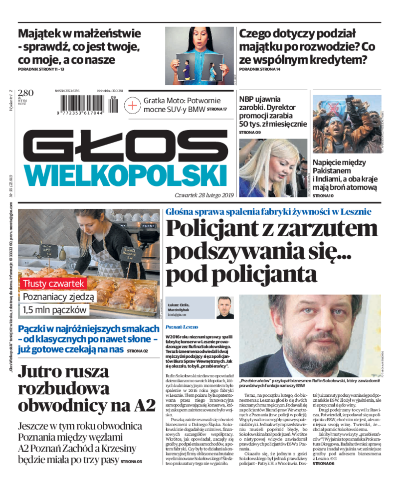 Głos Wielkopolski