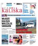 Ziemia Kaliska miasto