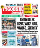 Tyg. Tygodnik Śremski