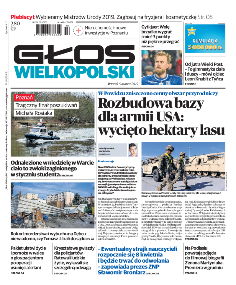 Głos Wielkopolski