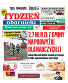 Tyg. Tydzień obornicki