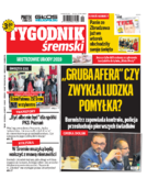 Tyg. Tygodnik Śremski