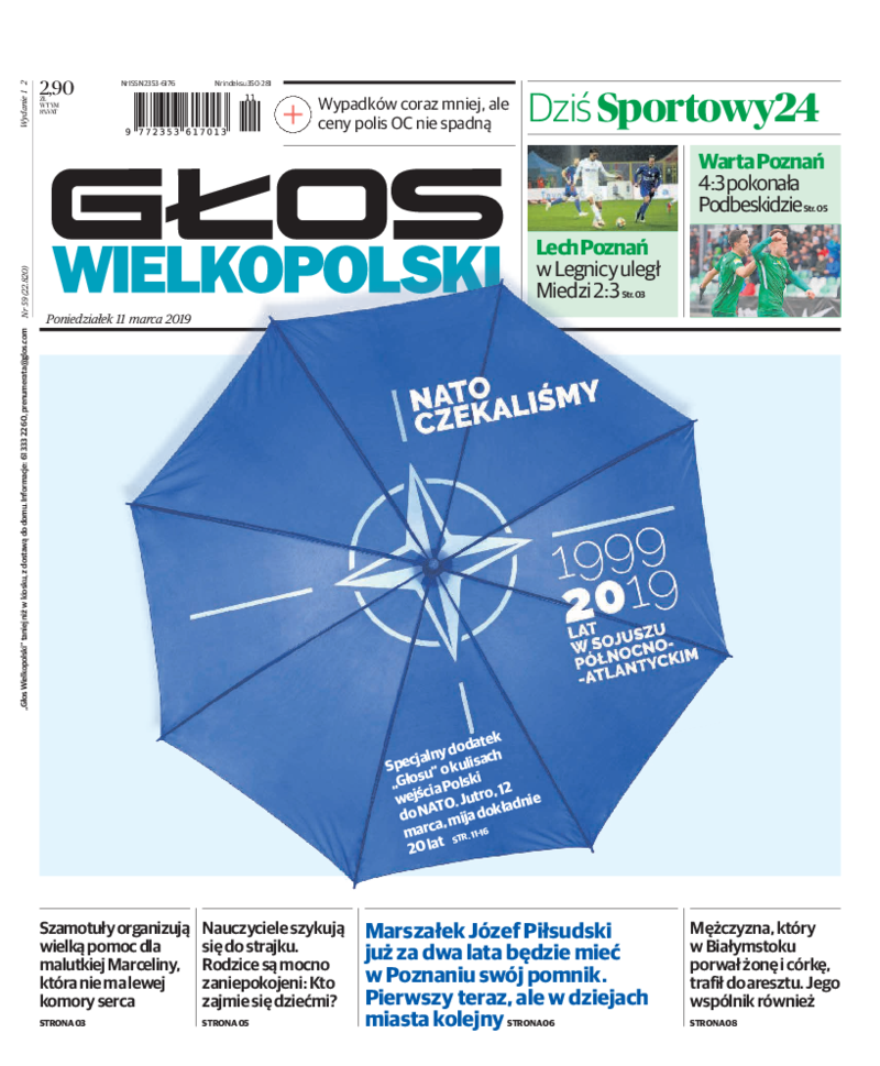 Głos Wielkopolski