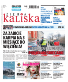 Ziemia Kaliska miasto