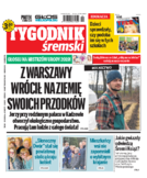 Tyg. Tygodnik Śremski