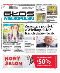 Głos Wielkopolski