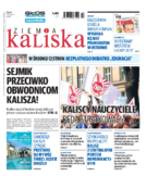 Ziemia Kaliska miasto