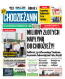 Tyg. Chodzieżanin