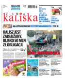 Ziemia Kaliska miasto