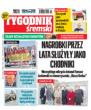 Tyg. Tygodnik Śremski