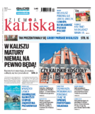 Ziemia Kaliska miasto