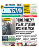 Tyg. Chodzieżanin