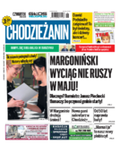 Tyg. Chodzieżanin