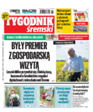 Tyg. Tygodnik Śremski