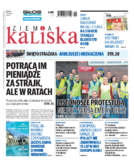 Ziemia Kaliska miasto