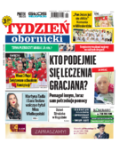 Tyg. Tydzień obornicki