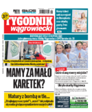 Tyg. Tygodnik Wągrowiecki