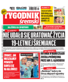 Tyg. Tygodnik Śremski