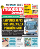 Tyg. Tygodnik Śremski