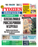 Tyg. Tydzień obornicki